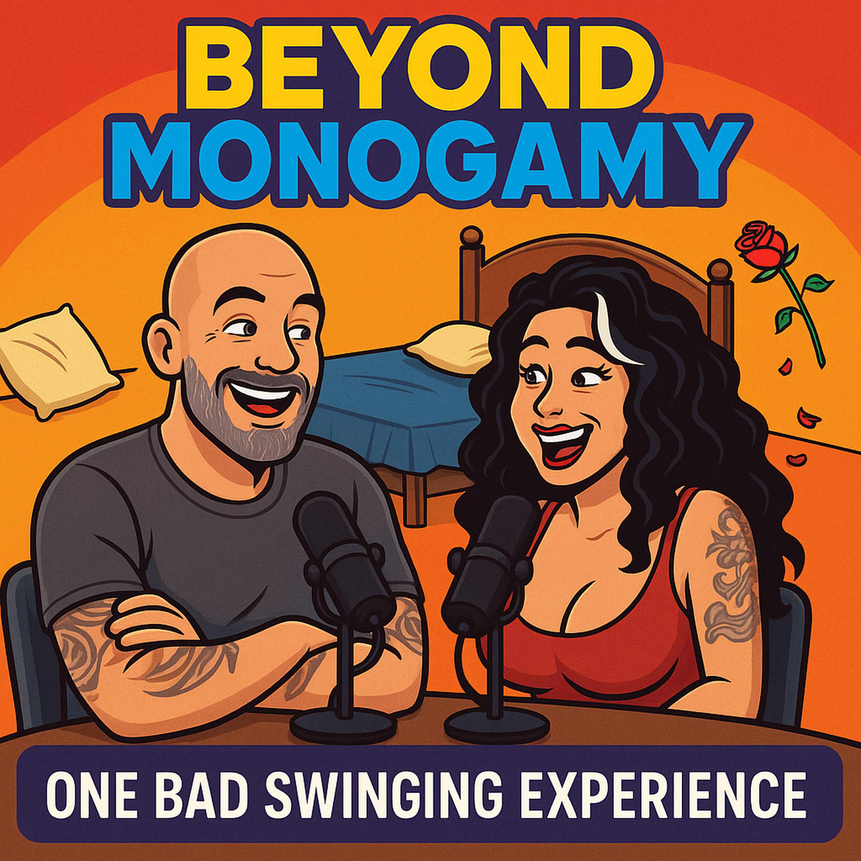 One Bad Swinging Experience: How to Bounce Back in the Lifestyle