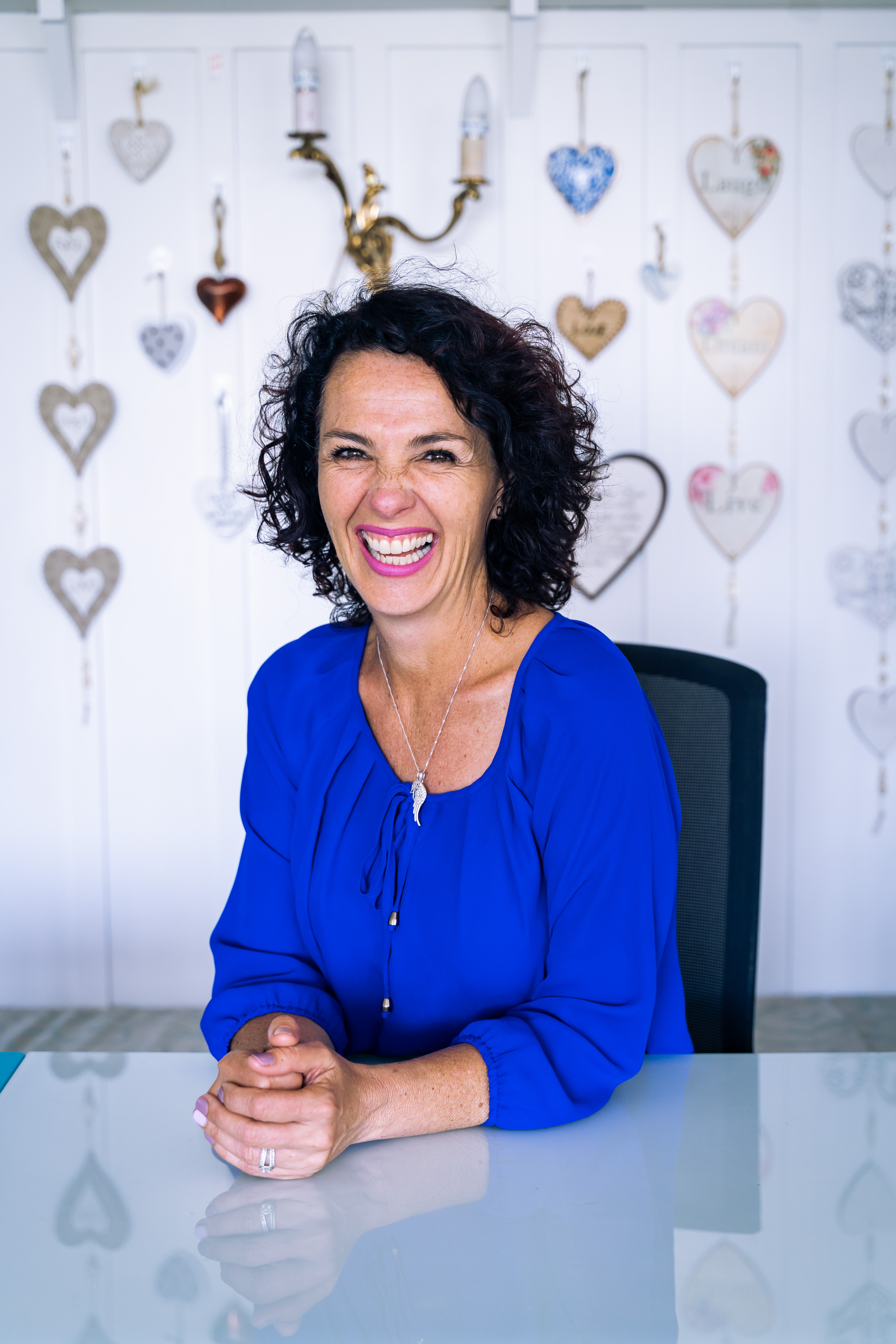 Mich Carpenter Profile Photo