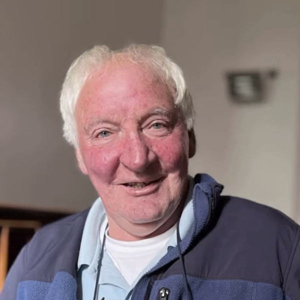 James Scully Profile Photo