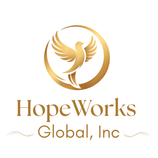 HopeWorks Global: Empowering Communities and Preventing Trafficking