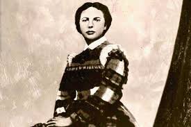 THE MURDER OF DORA HAND (PT 1): DODGE CITY 1878