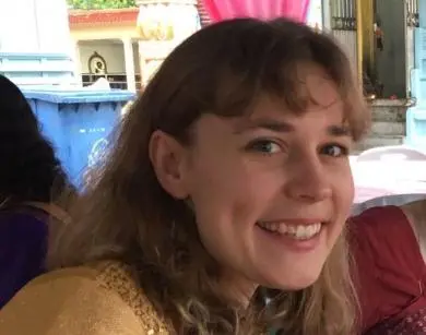 Dr Ailish Nimmo Profile Photo