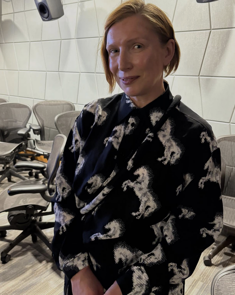 Maya Hardinge Profile Photo Maya Hardinge Profile Photo