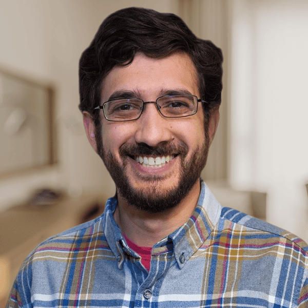 Simon Hargus Profile Photo