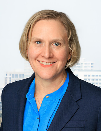 Sarah Florer Profile Photo