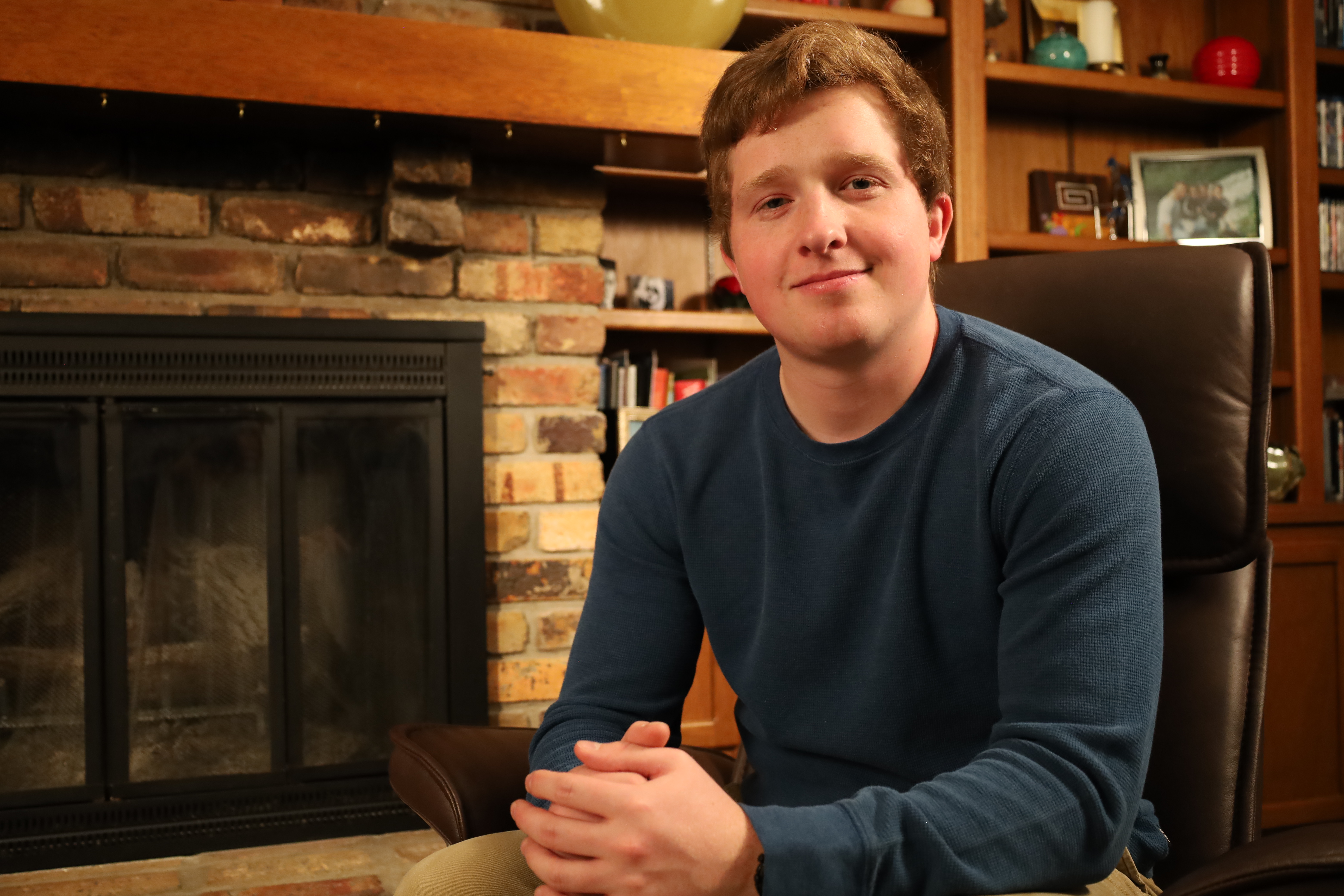 Elijah Moore Profile Photo Elijah Moore Profile Photo