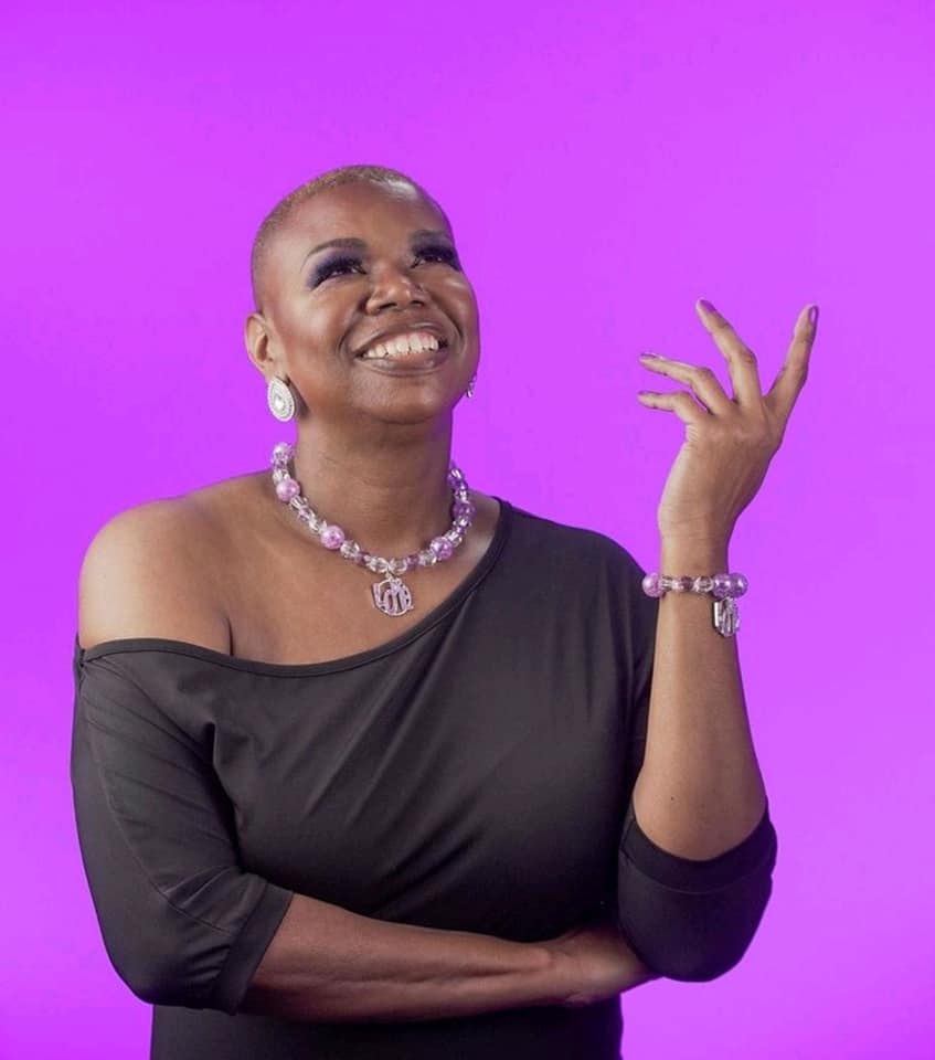 ReGina Smithwick Profile Photo ReGina Smithwick Profile Photo