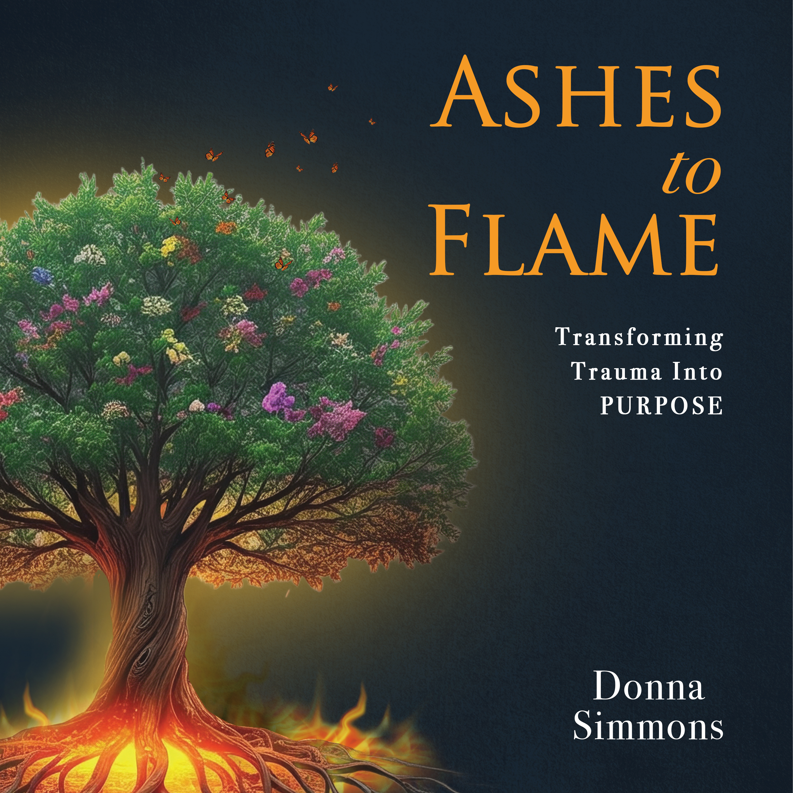 Donna Simmons Profile Photo