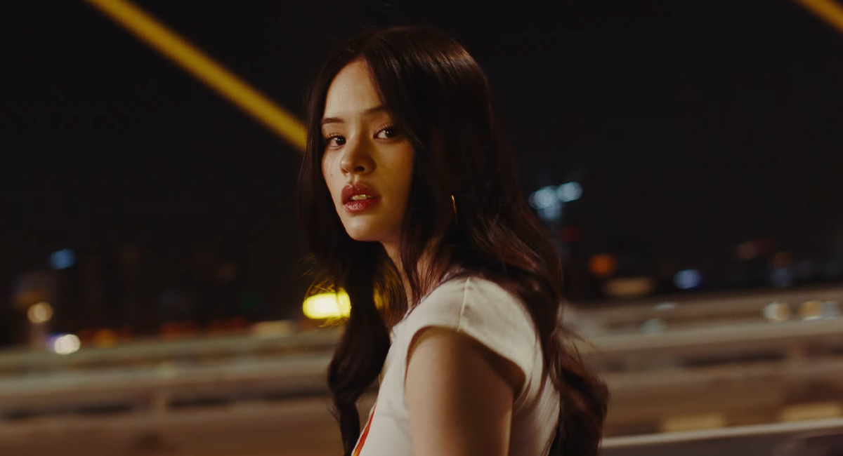 ALLY Reflects on Working With a Global Cast in Perfect Girl