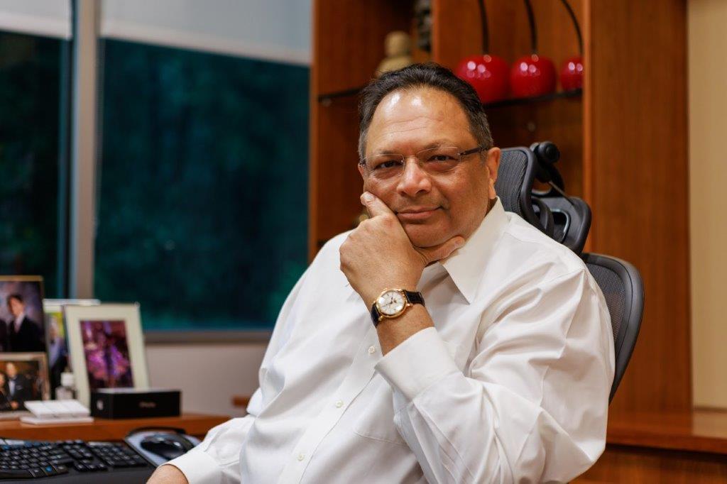 Ketan Mehta Profile Photo