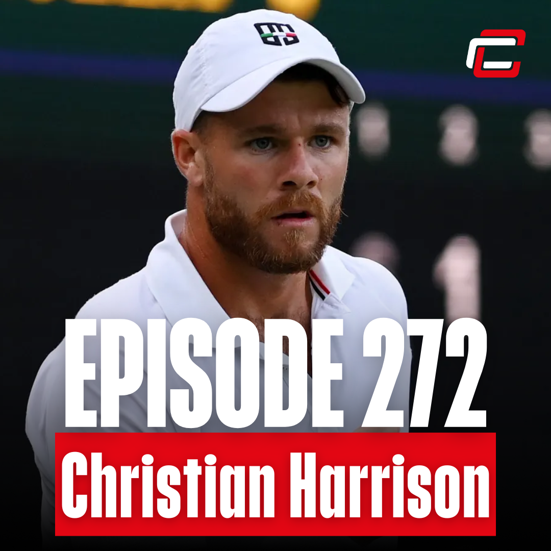 From Louisiana to the ATP Finals: A Tennis Family’s Journey with Christian Harrison