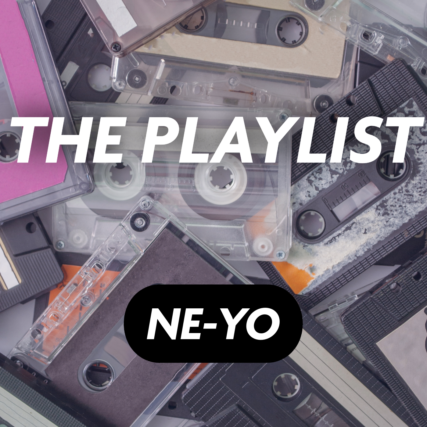 The Ultimate Ne-Yo Curation | The Playlist