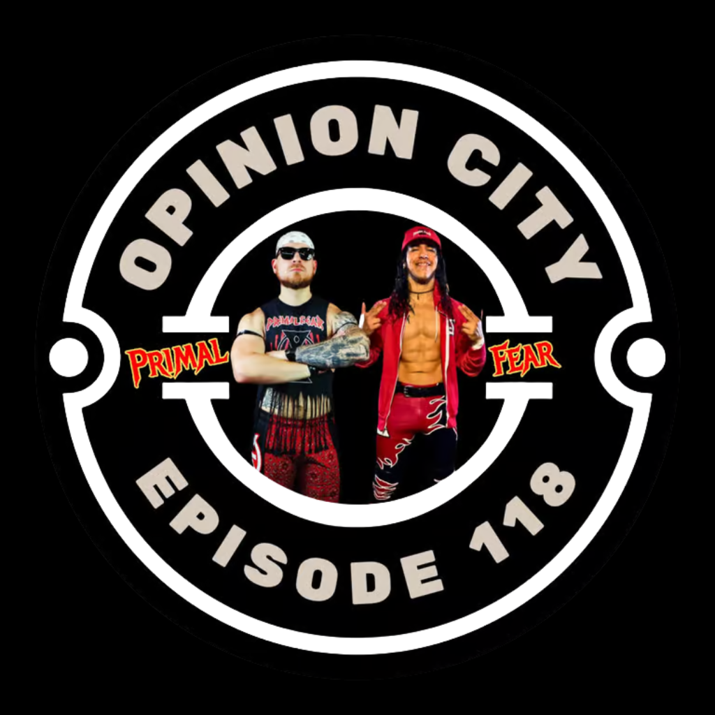 They're All Fight and No Flight