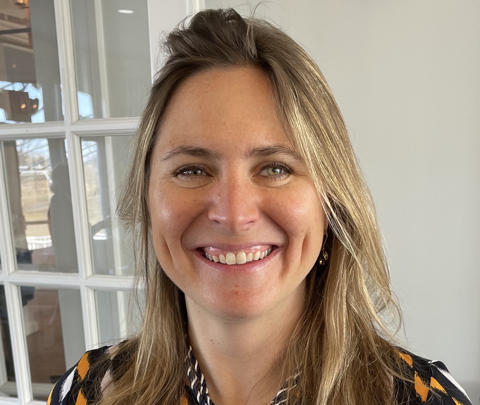 Meghan Scanlon Profile Photo