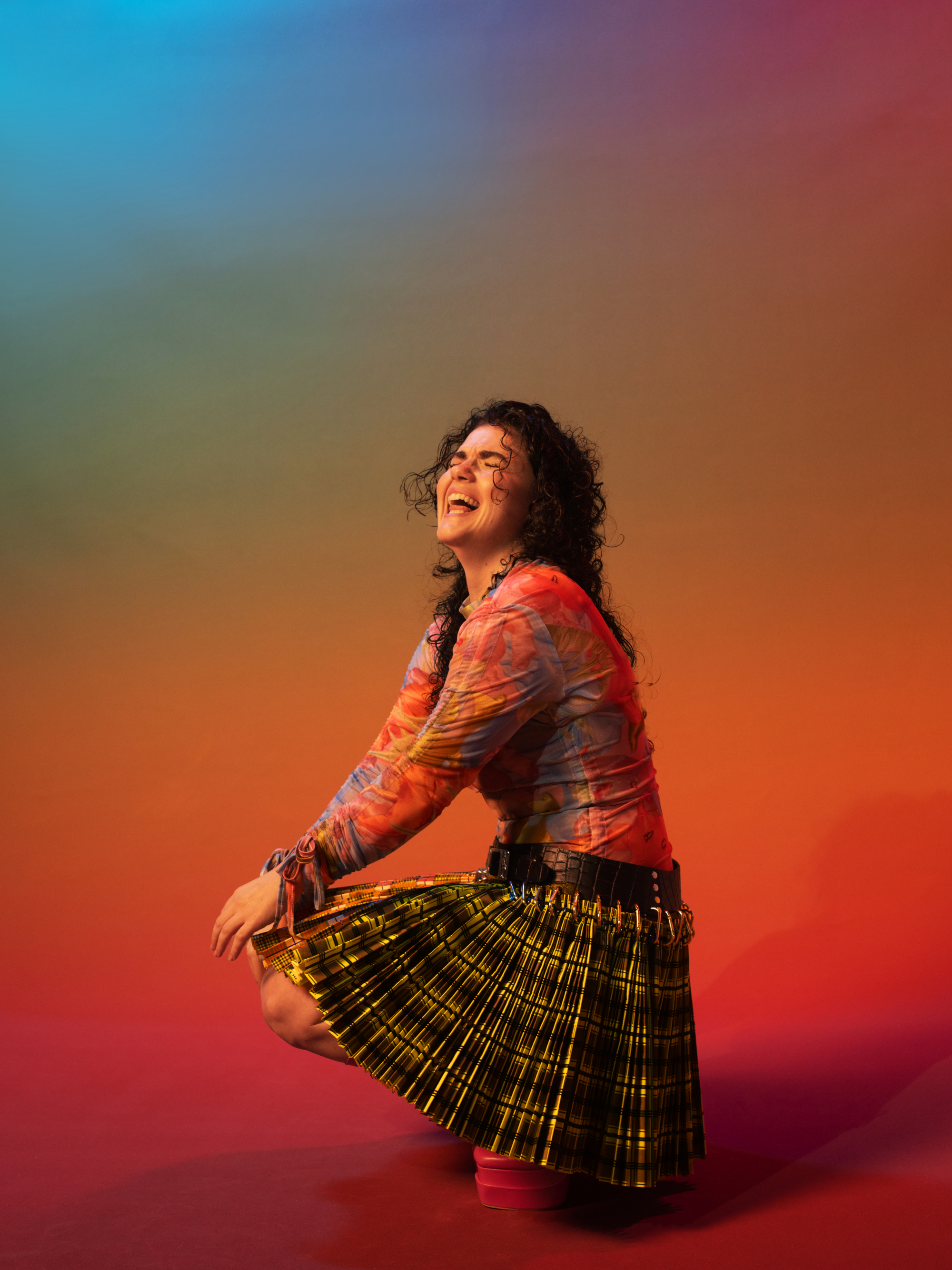 Georgia Profile Photo