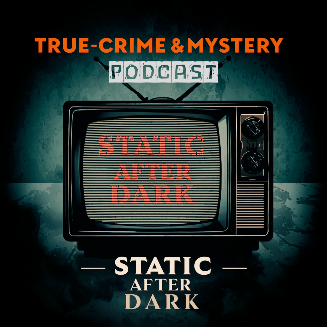 Static After Dark Static After Dark