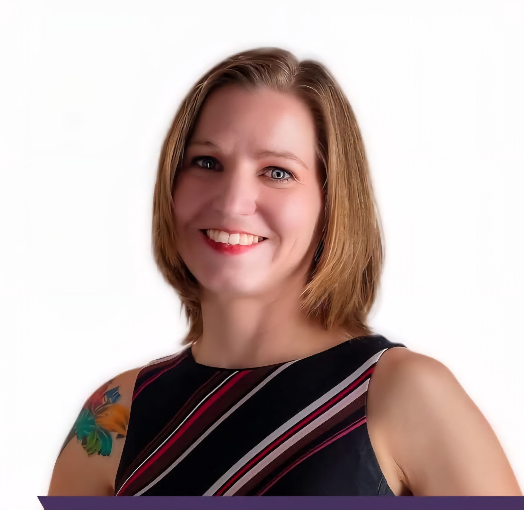 September Burton Profile Photo