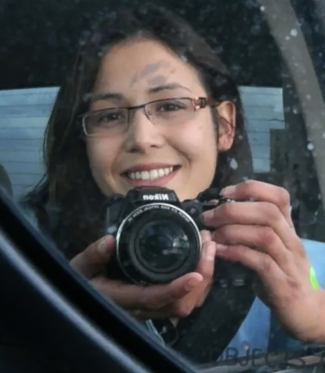 The Disappearance of Ashley Loring HeavyRunner