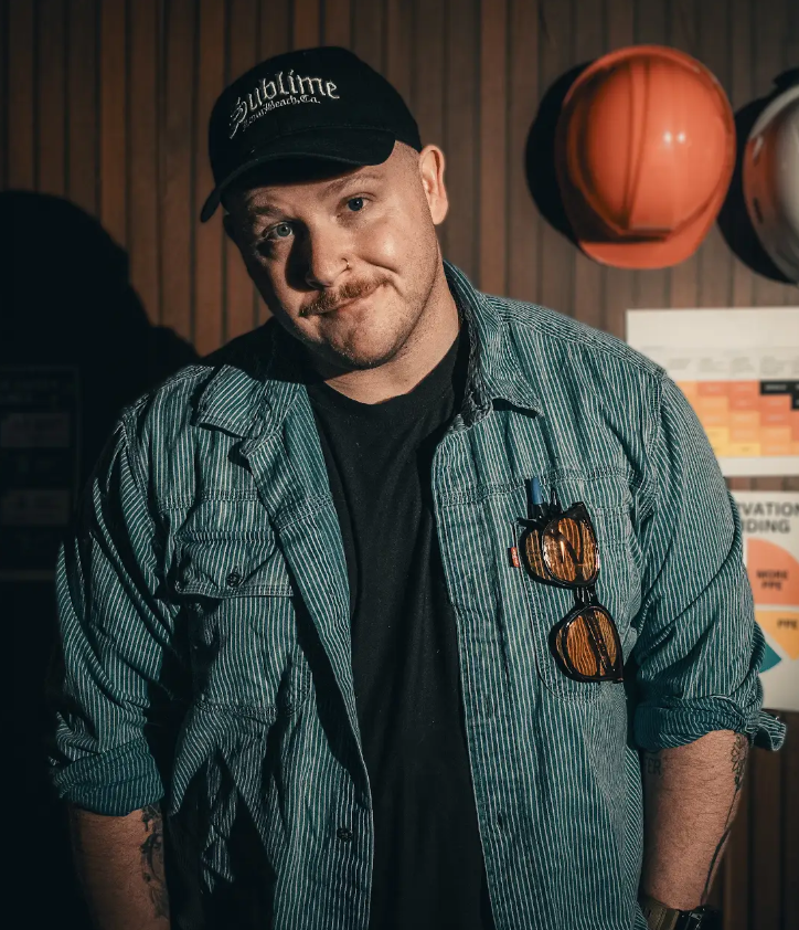 Sam Goodman Profile Photo