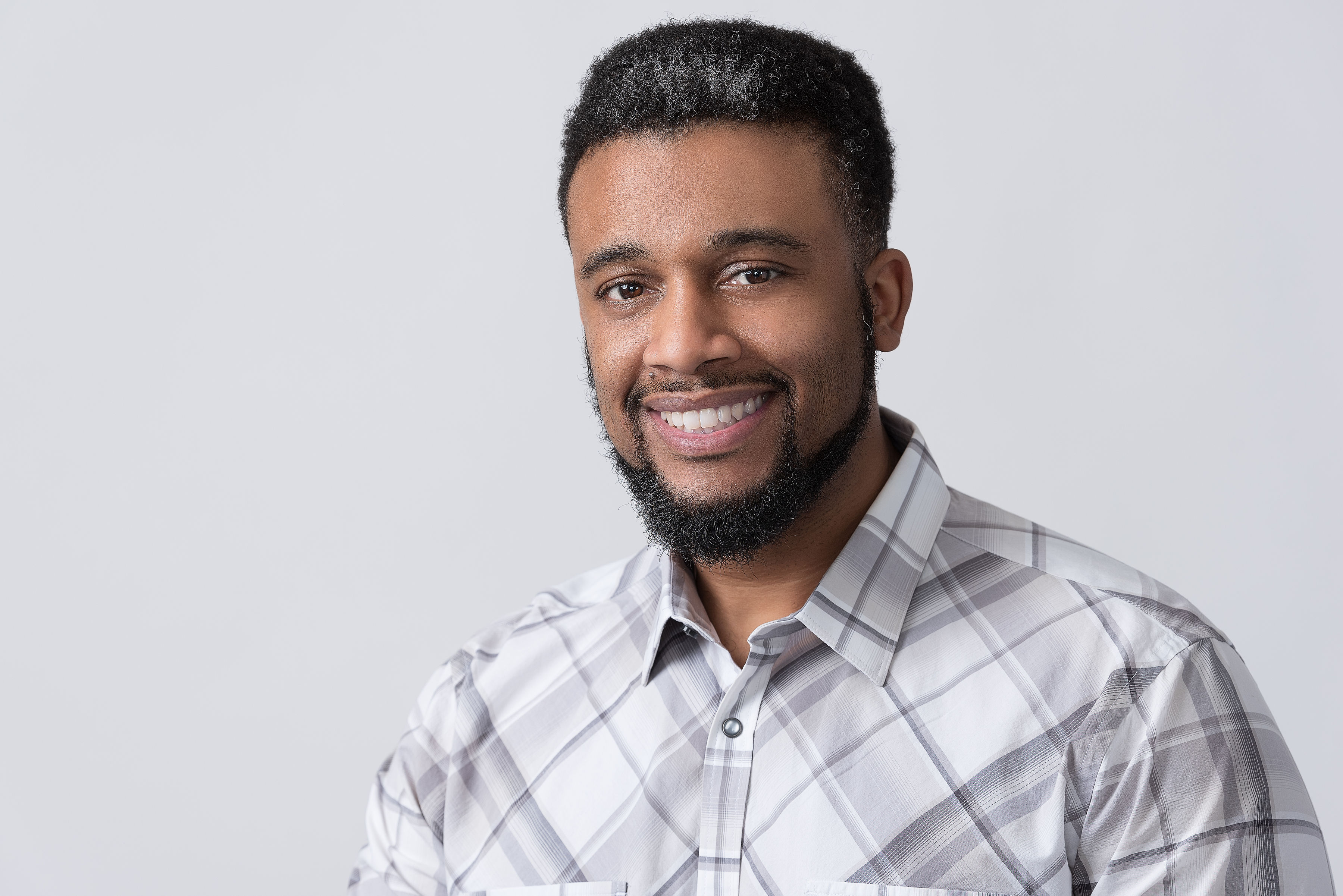 Paul Pearson Profile Photo