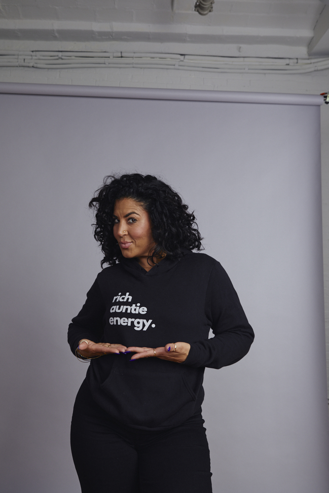 Louiza "Weeze" Doran Profile Photo