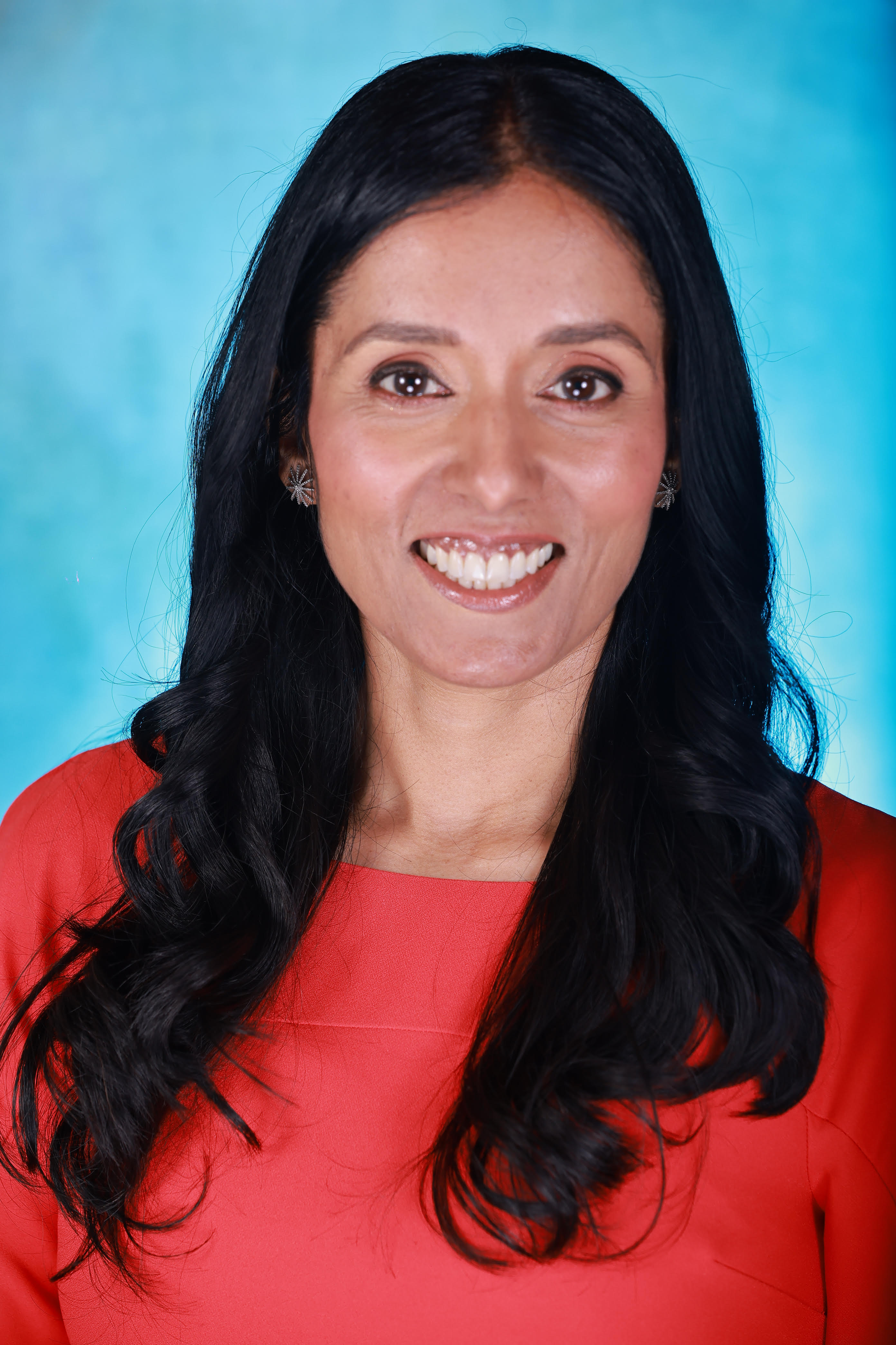 Mita Mallick Profile Photo