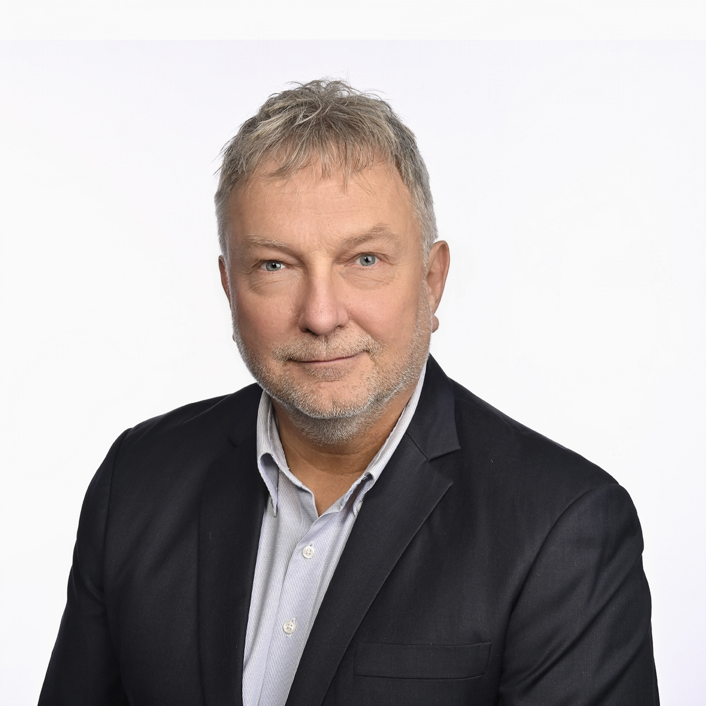 Michael Skriver Profile Photo