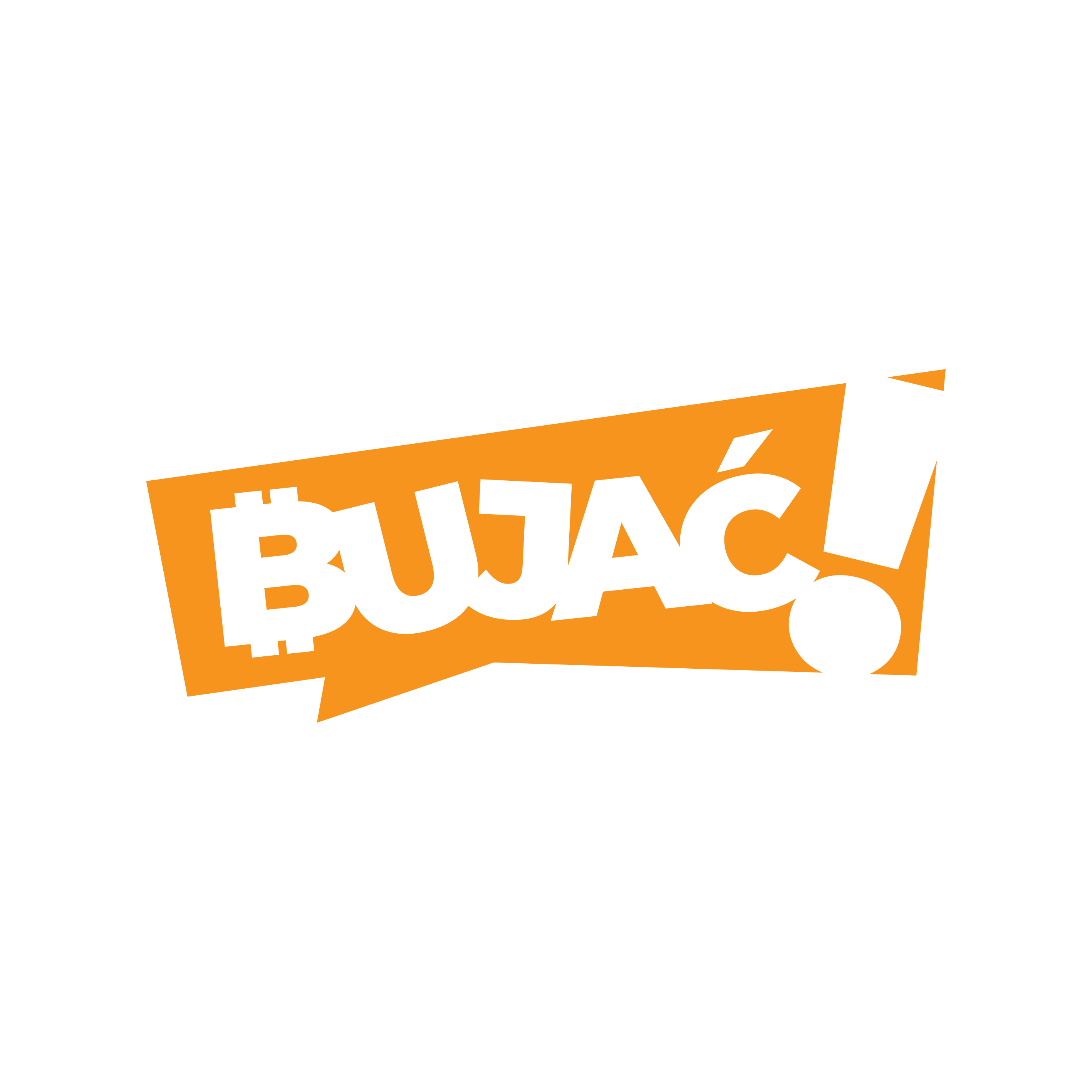 Bujać! Polski podcast poświęcony wyłącznie BTC.