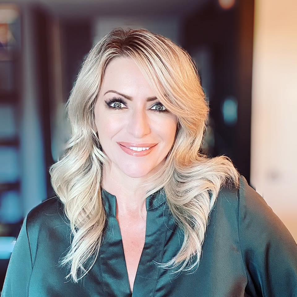 Leah James Vega Profile Photo