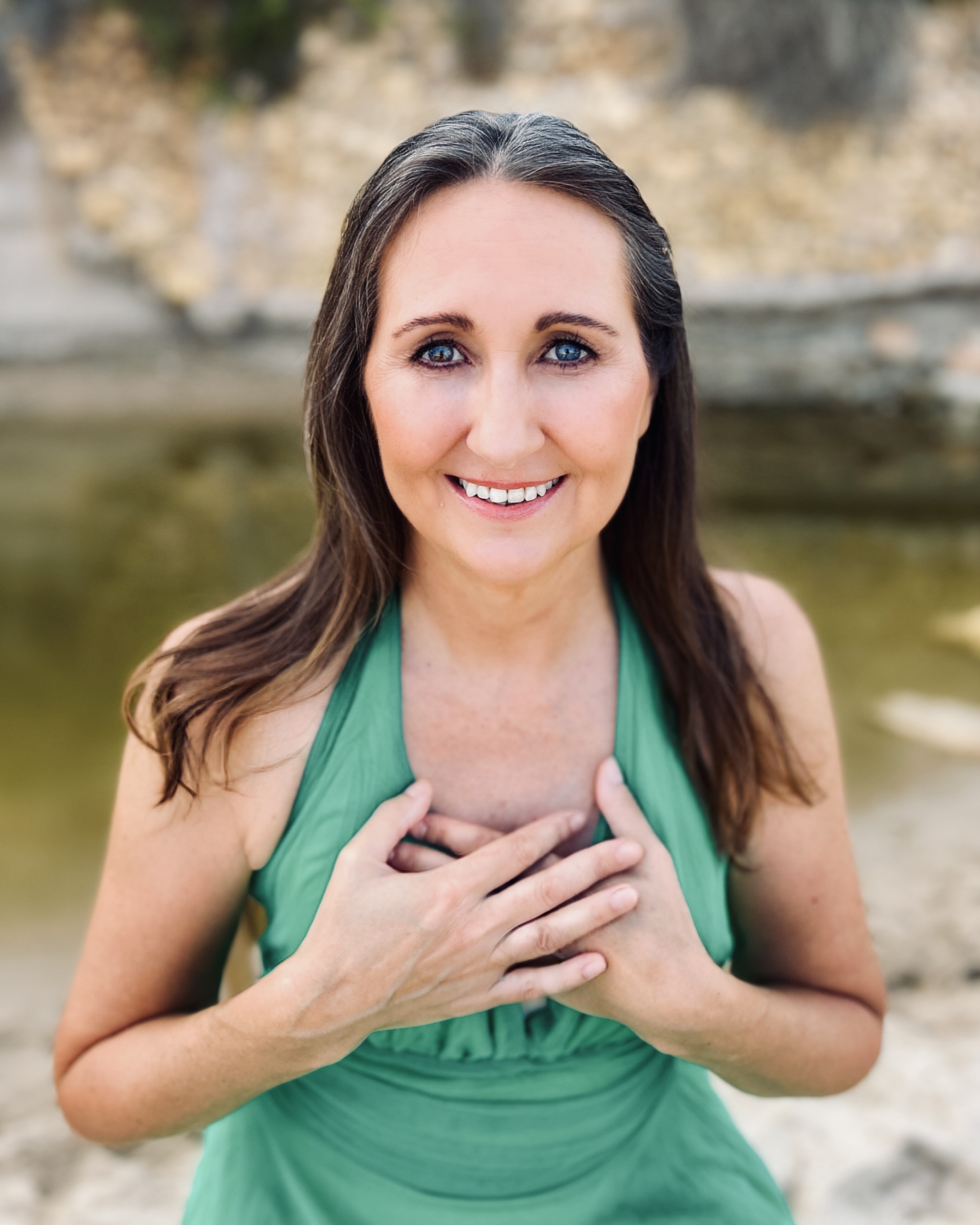 Joanna Draus Profile Photo