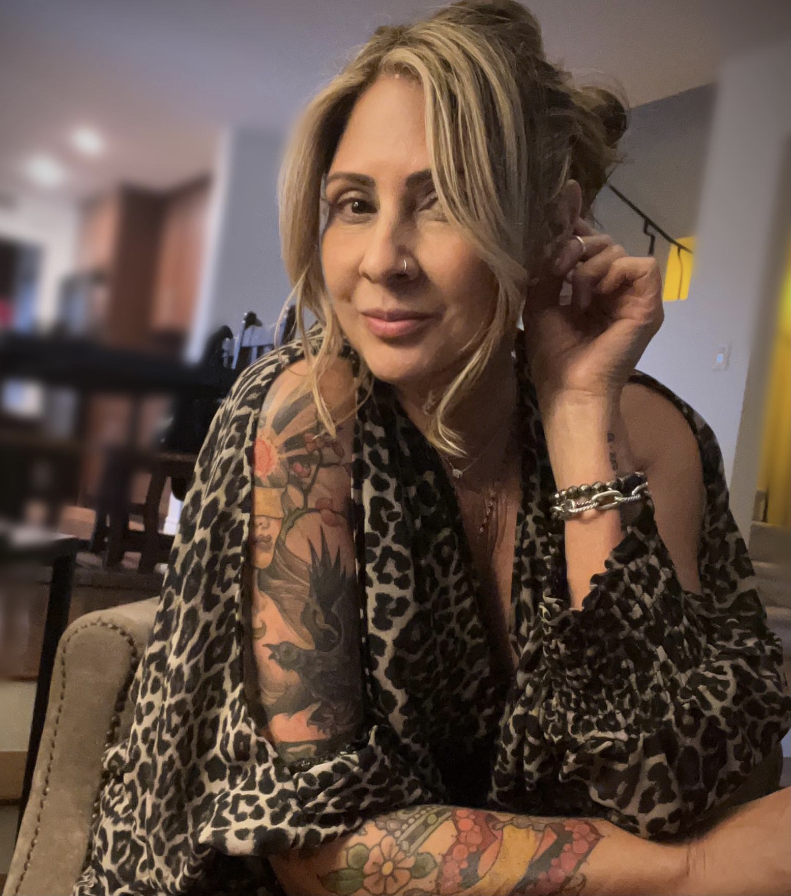 Angela Carrillo Profile Photo