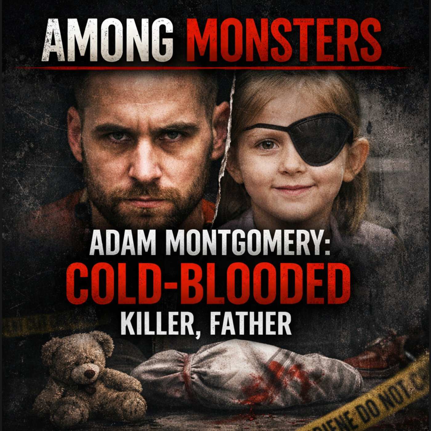 Adam Montgomery Cold Blooded Killer Father