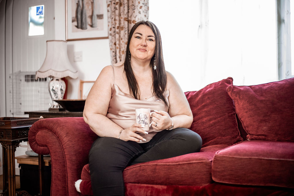 Allison Rose-Mannall Profile Photo