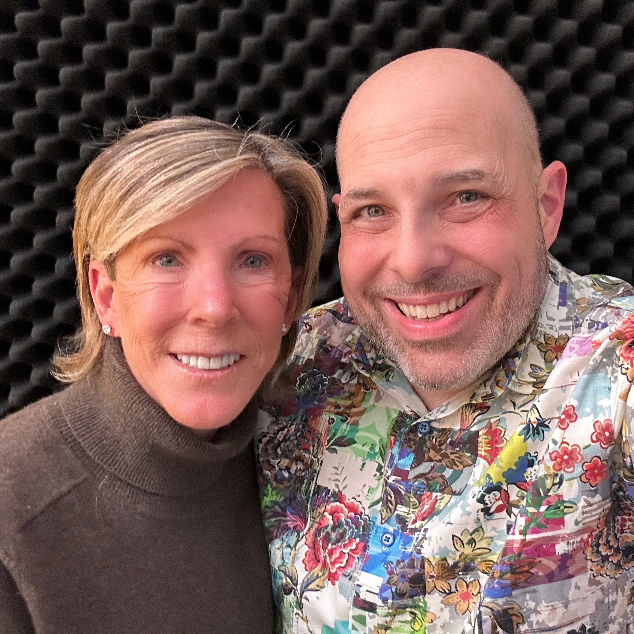 Out of Patients EP445: Fatal to Relentless: Kathy Giusti