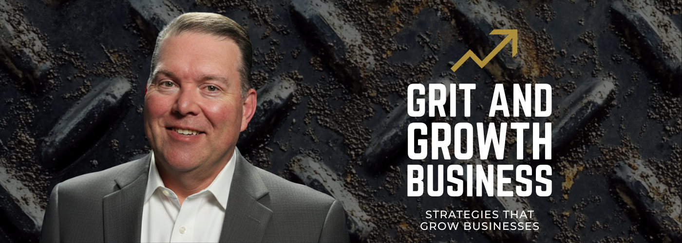 Grit and Growth Business