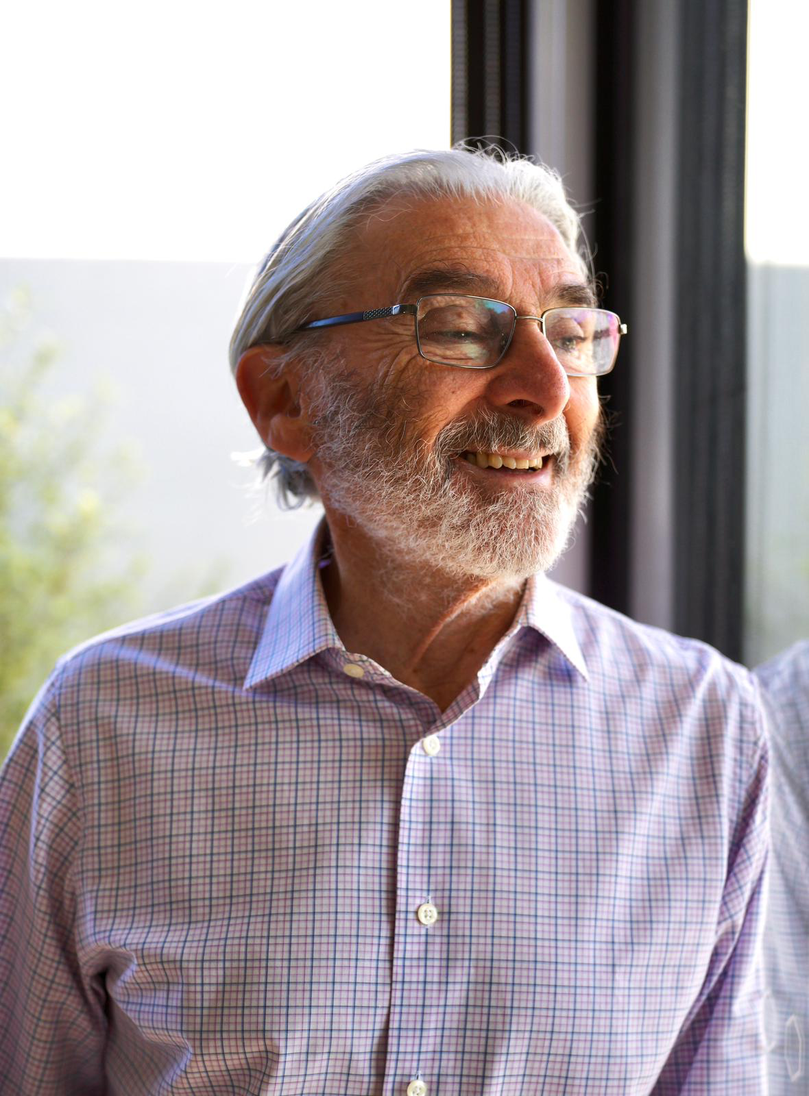 Dr Michael Best Profile Photo
