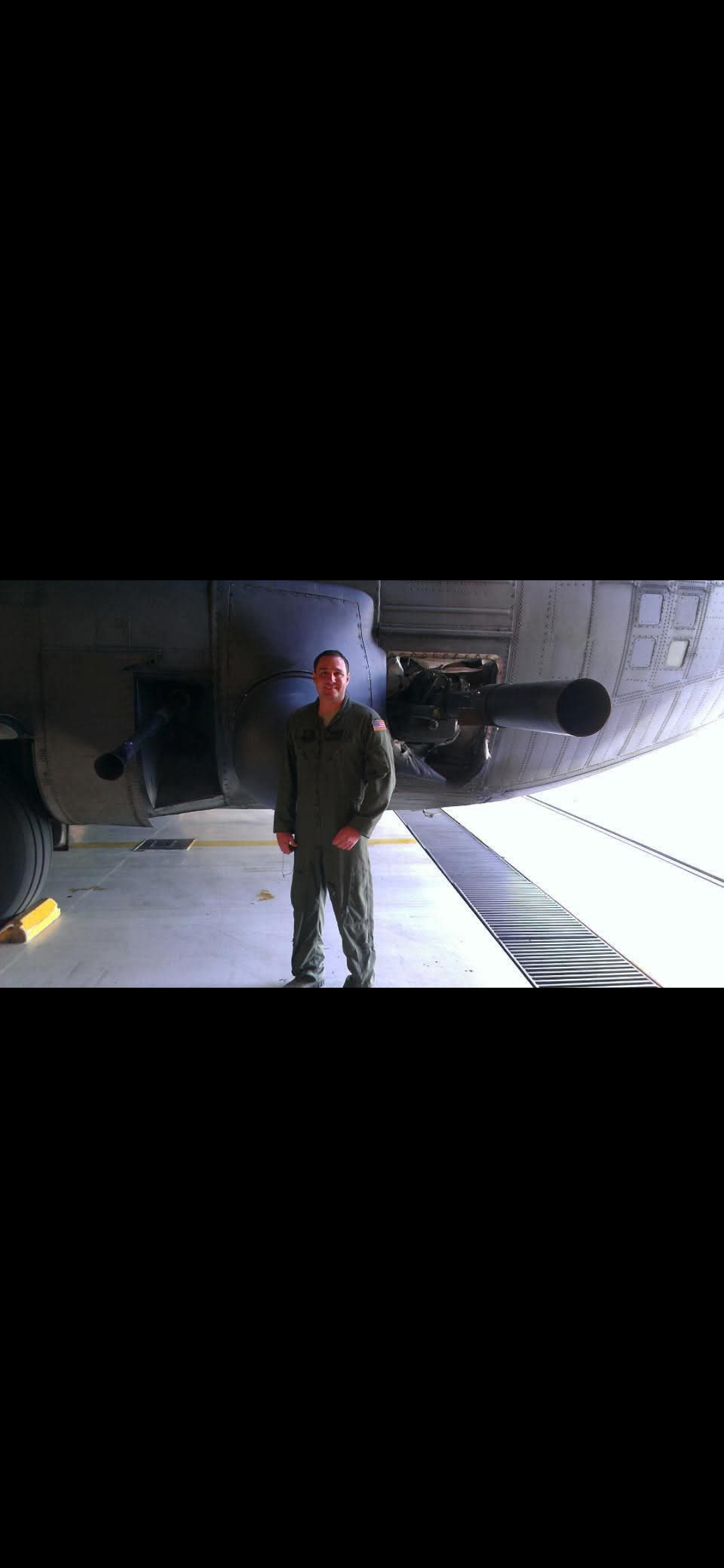 Anthony Dyer Profile Photo