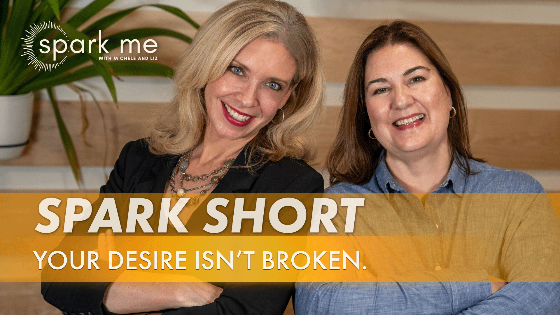 Stress, Hormones & Desire: What We Learned from Dr. Erin Murphy Ross Stress, Hormones & Desire: What We Learned from Dr. Erin Murphy Ross