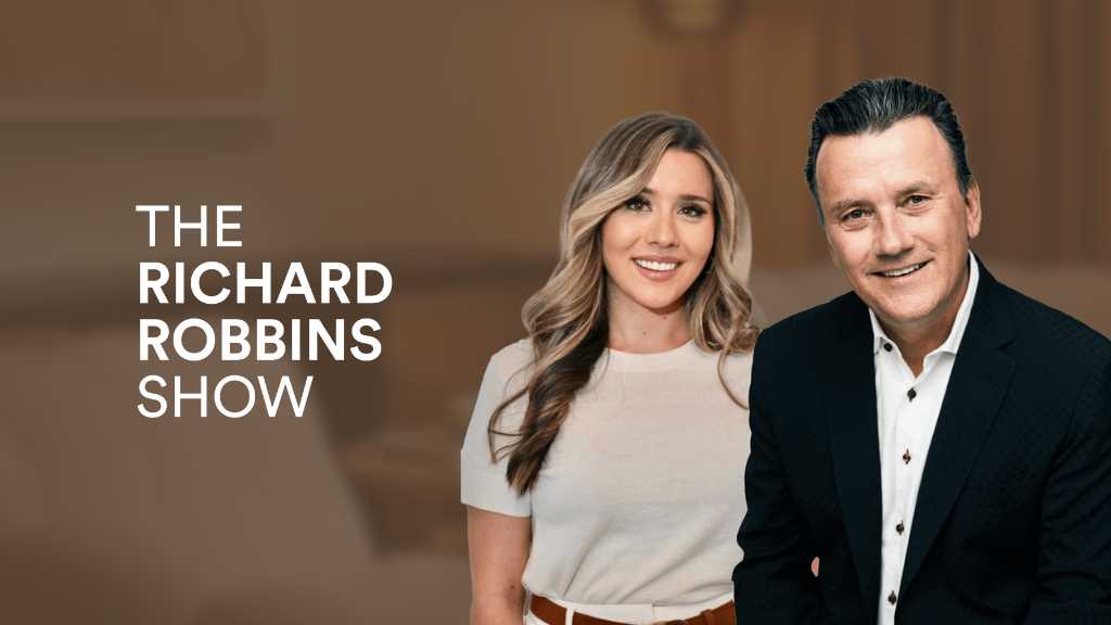 The Richard Robbins Show
