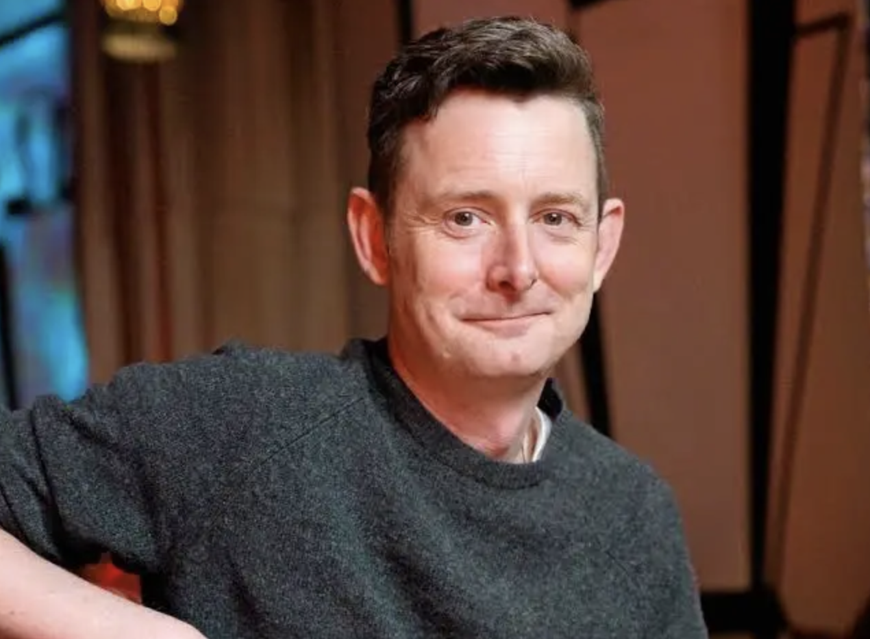 Richard Lemarchand Profile Photo