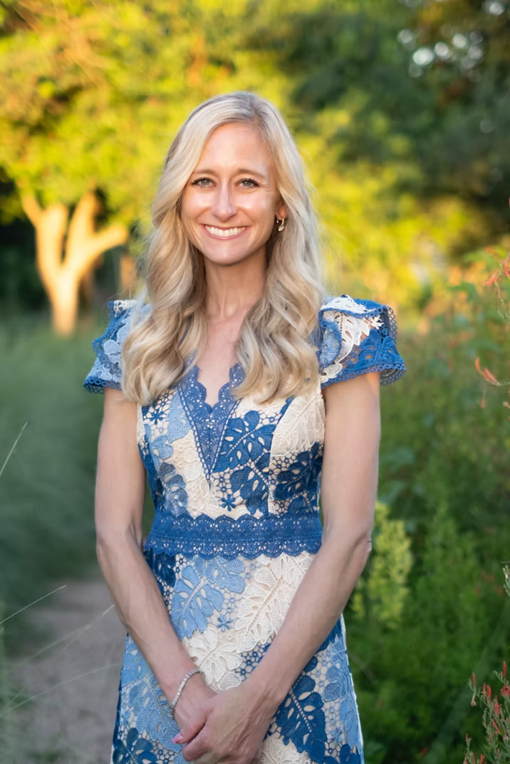 Mallary Tenore Tarpley Profile Photo Mallary Tenore Tarpley Profile Photo