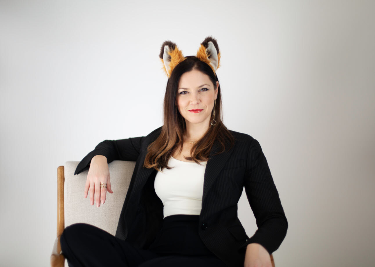 Judi Fox Profile Photo