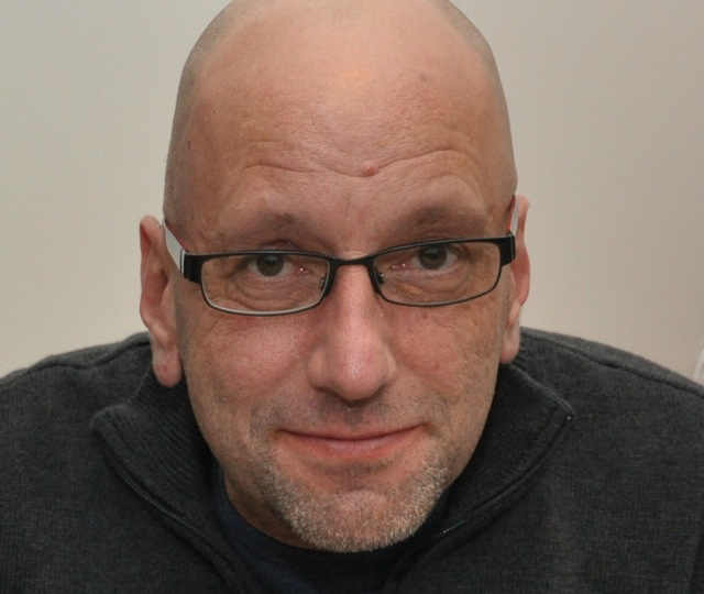 George Dus Profile Photo