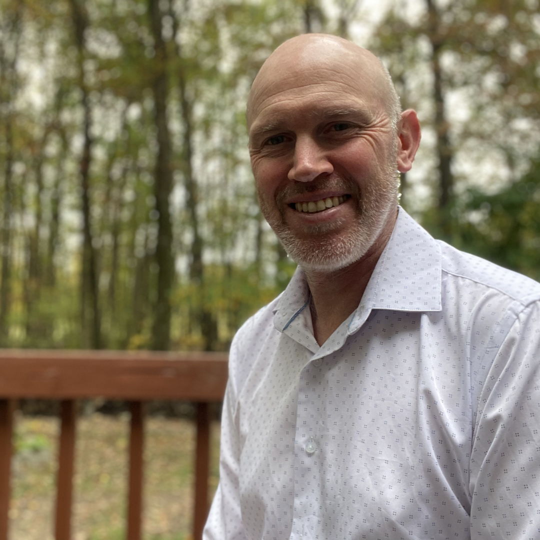 Lee Bakewell Profile Photo