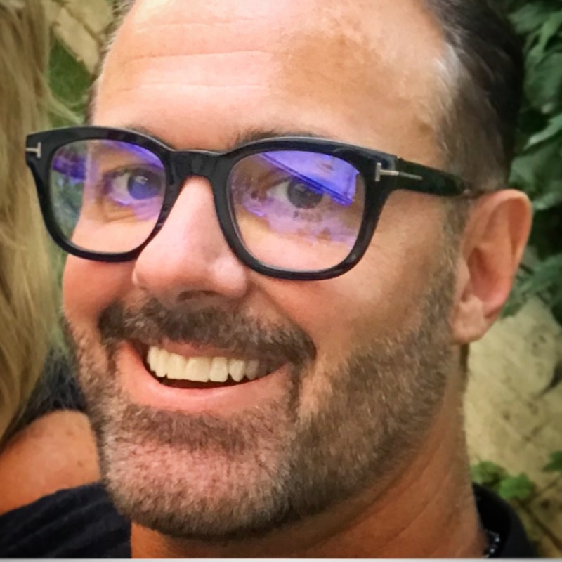 Rick Parmiter Profile Photo