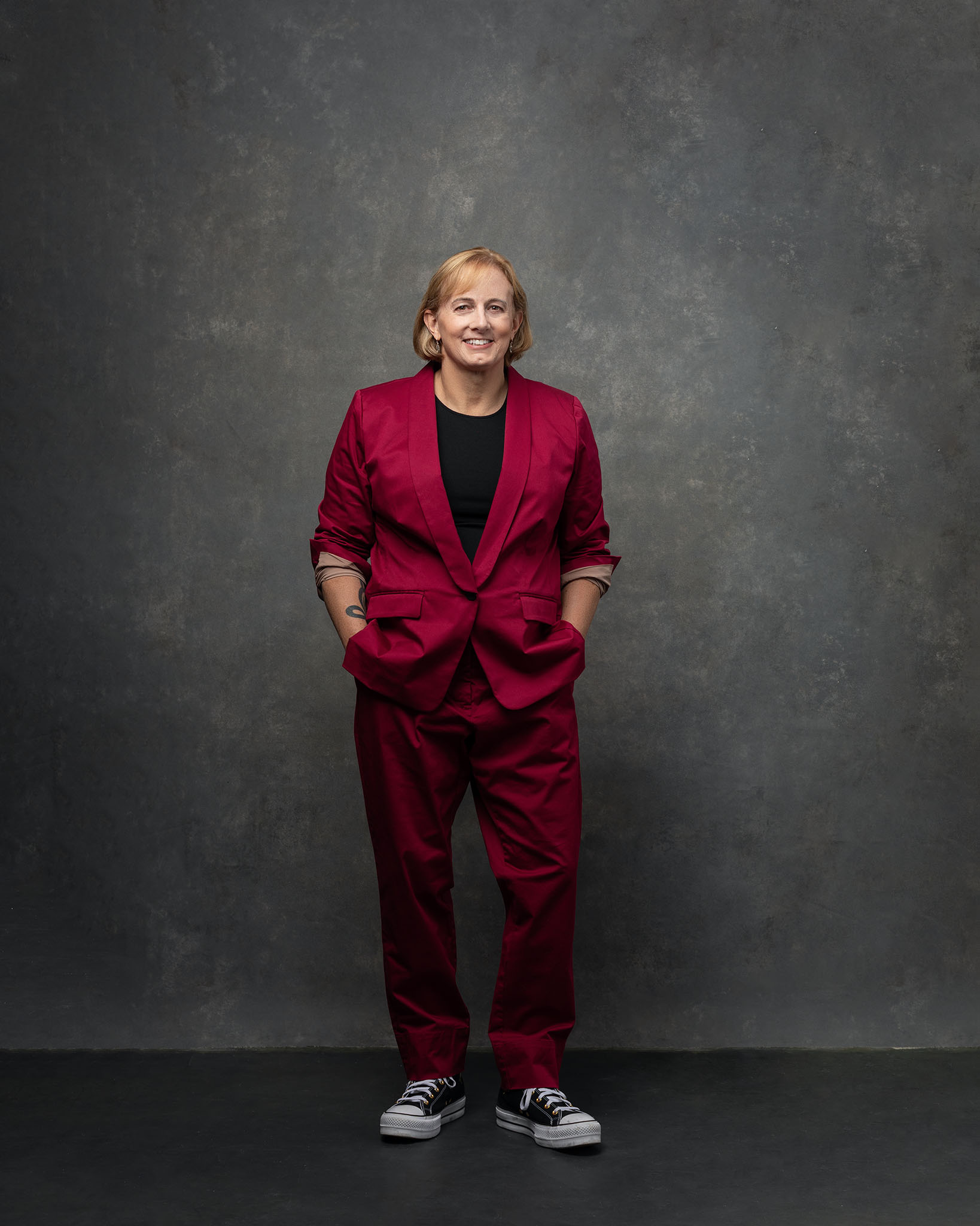 Jess Vachon Profile Photo