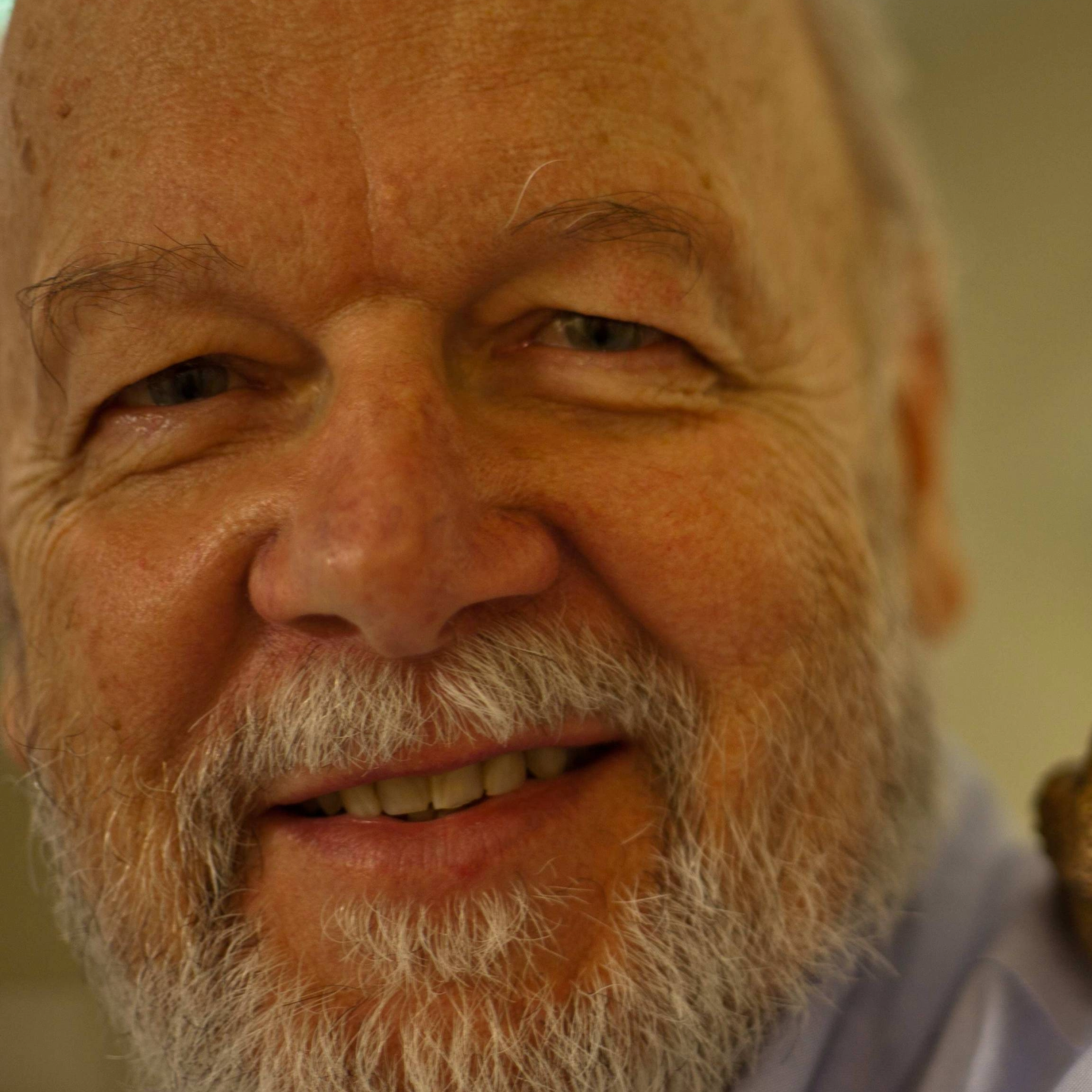 Professor Rick Shine Profile Photo