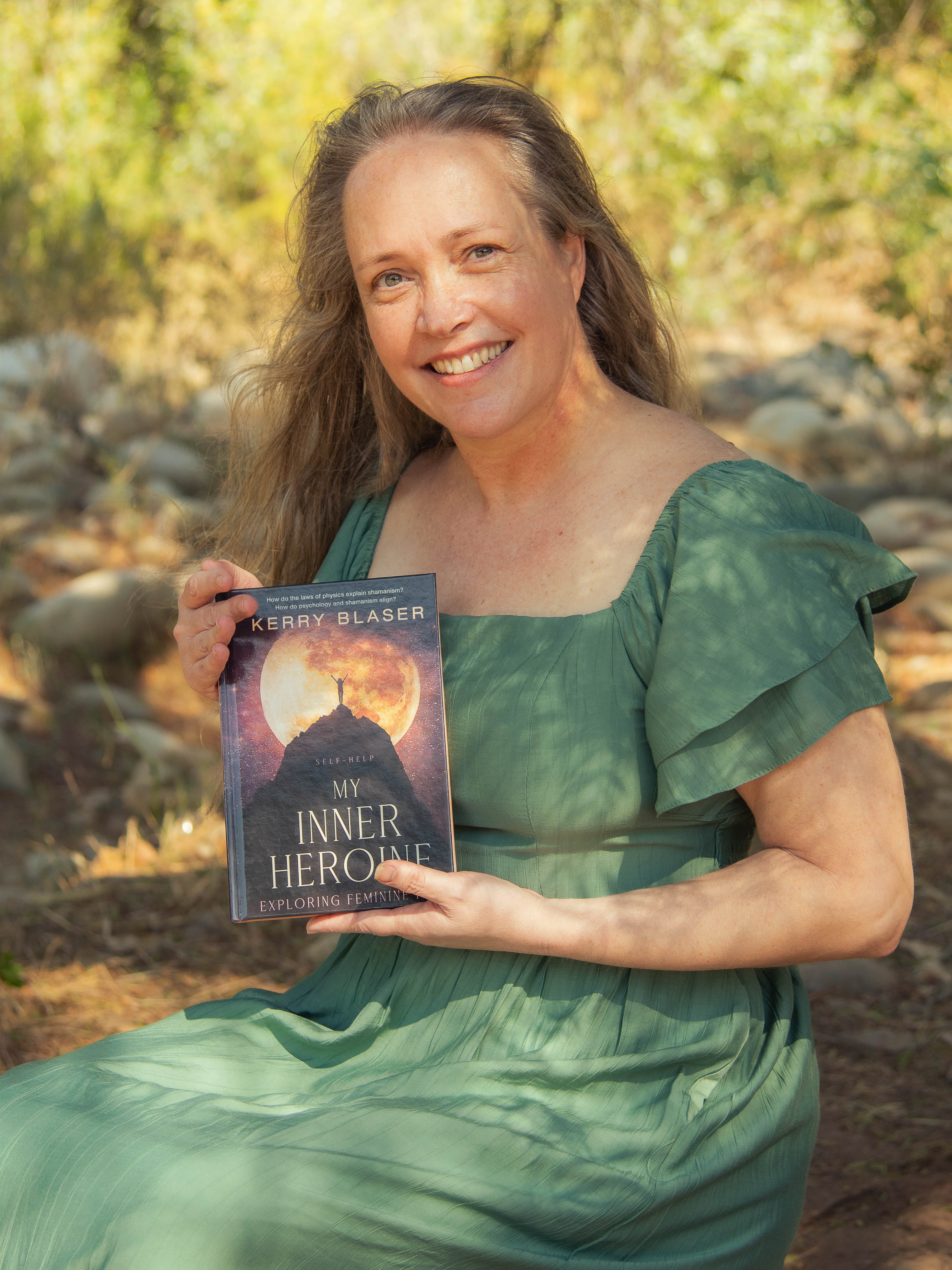 Kerry Blaser Profile Photo