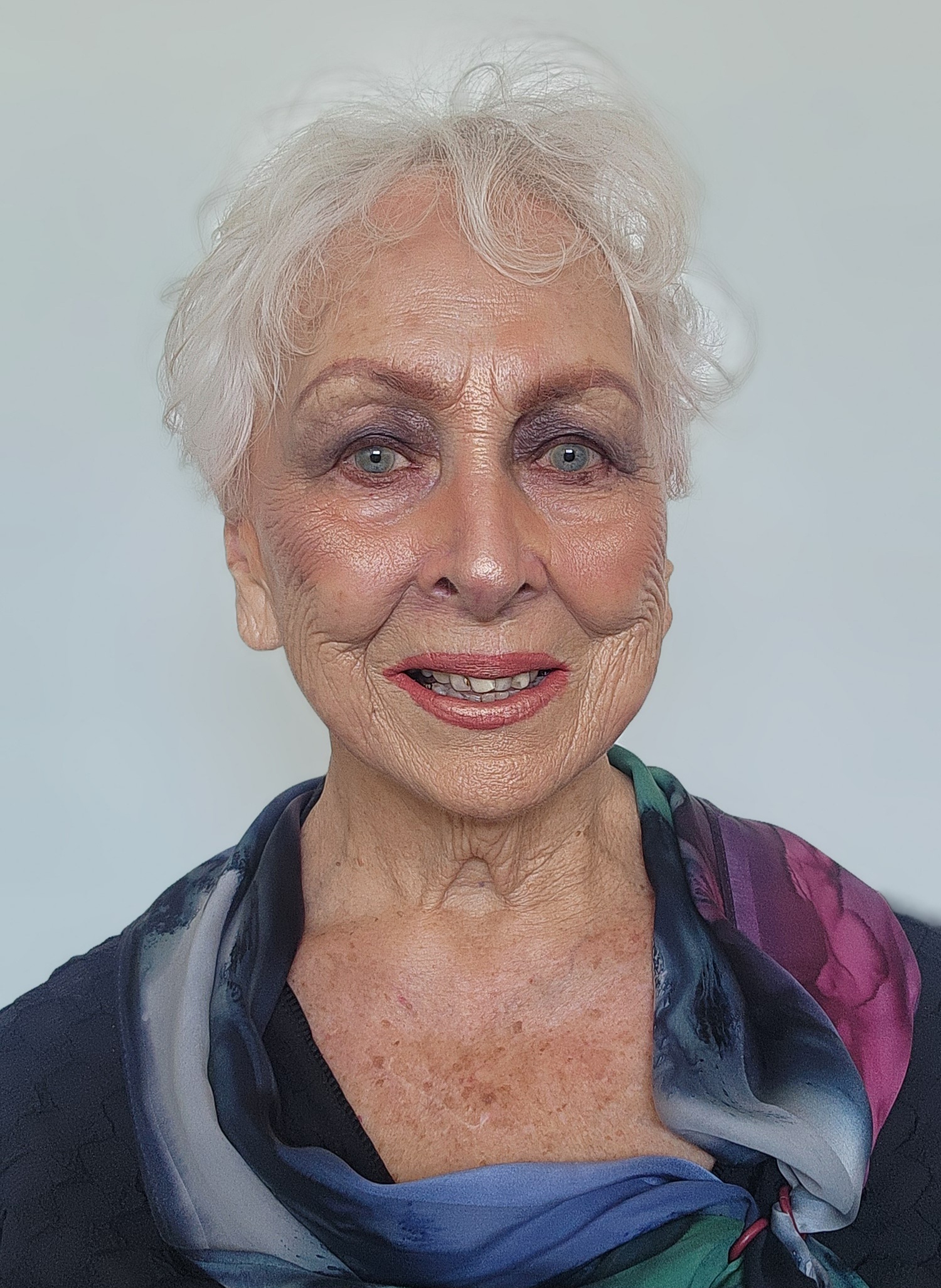 Margaret Sinclair Profile Photo