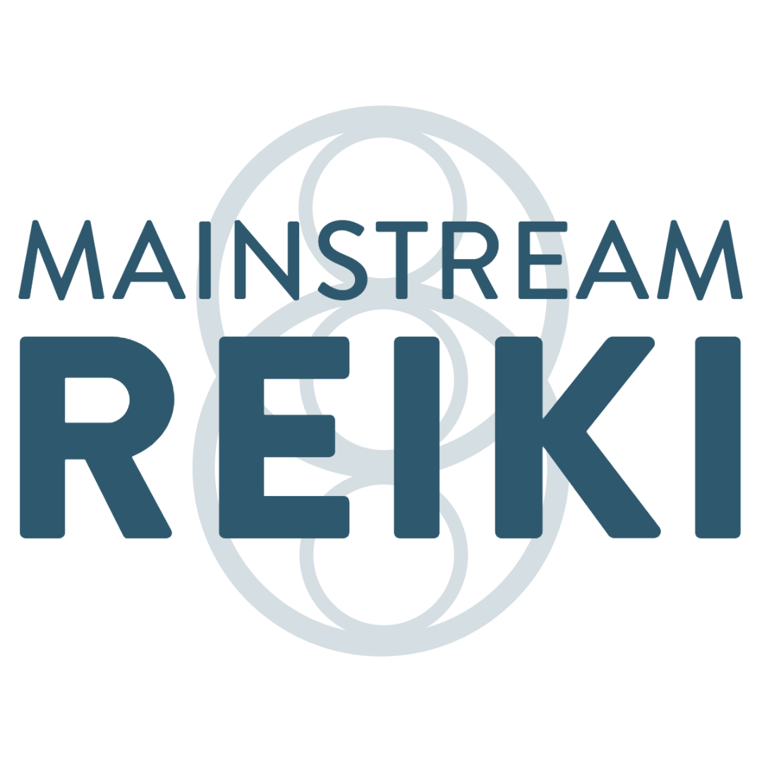 Mainstream Reiki, founded by Andrea Kennedy.
